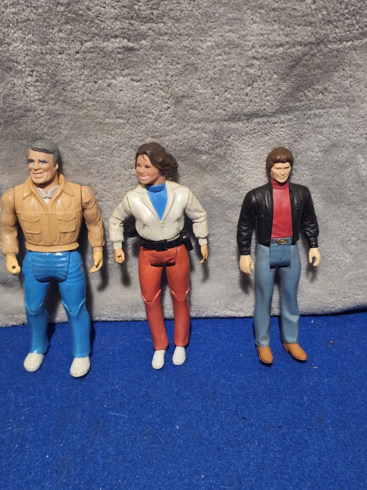 Vintage 1983 Galoob A-Team 6