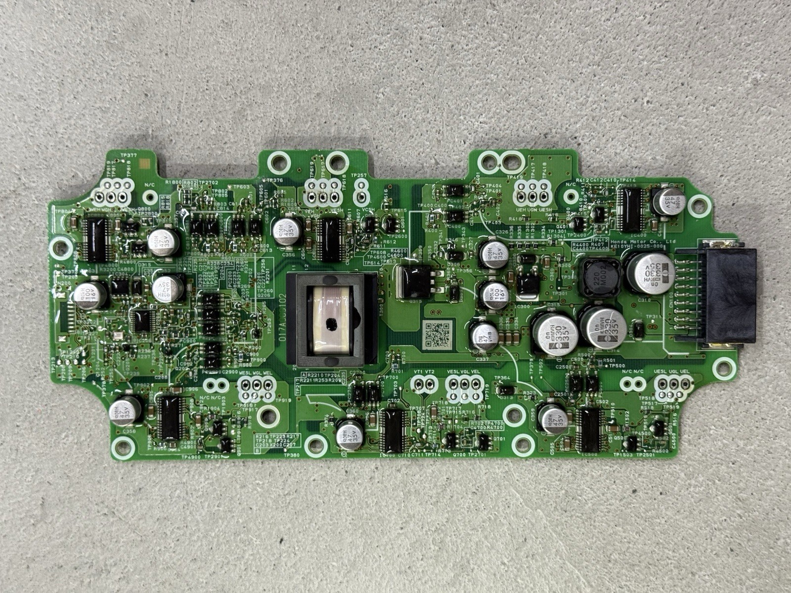 2012-2015 Honda Civic Hybrid DC Inverter / Converter (BOARD ONLY) 1B300-RW0-003