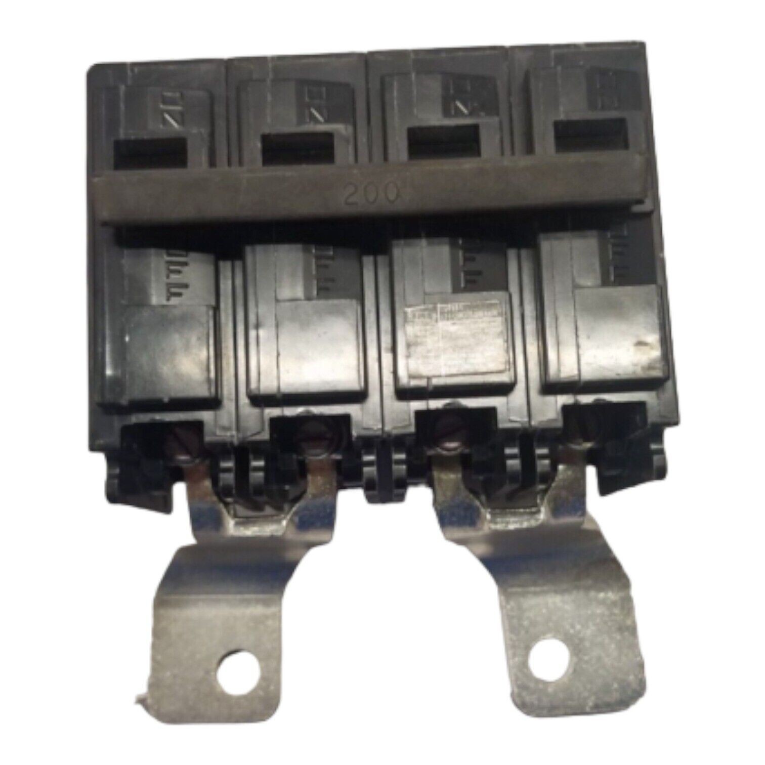 Siemens EQ9685R Circuit Breaker 200A 2P 240V 22kA 200 Amp EQ Plug In New