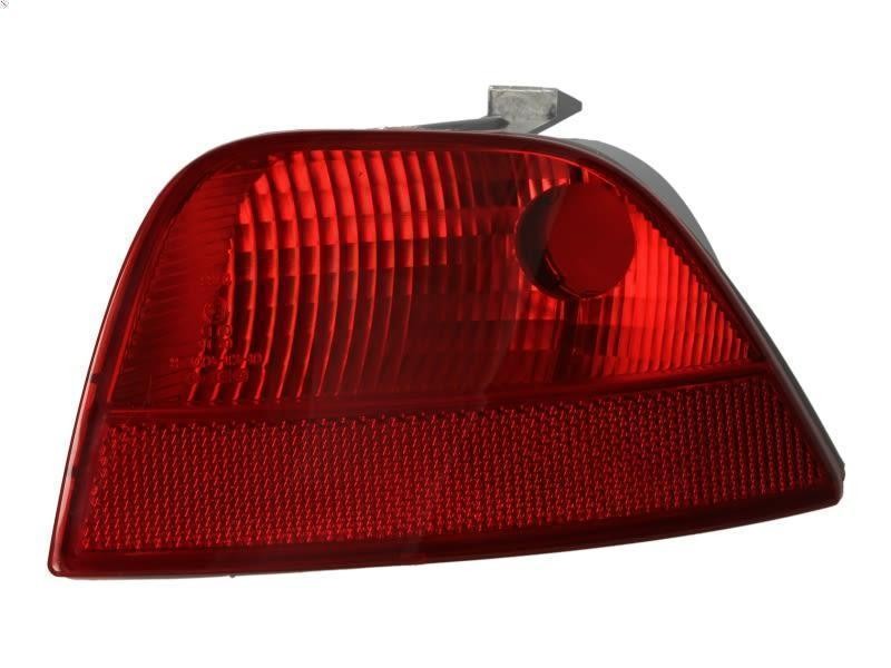 Rear Fog Light DEPO 431-4001L-LD-UE for Ford Focus I (DAW, DBW) 2 2002-2004