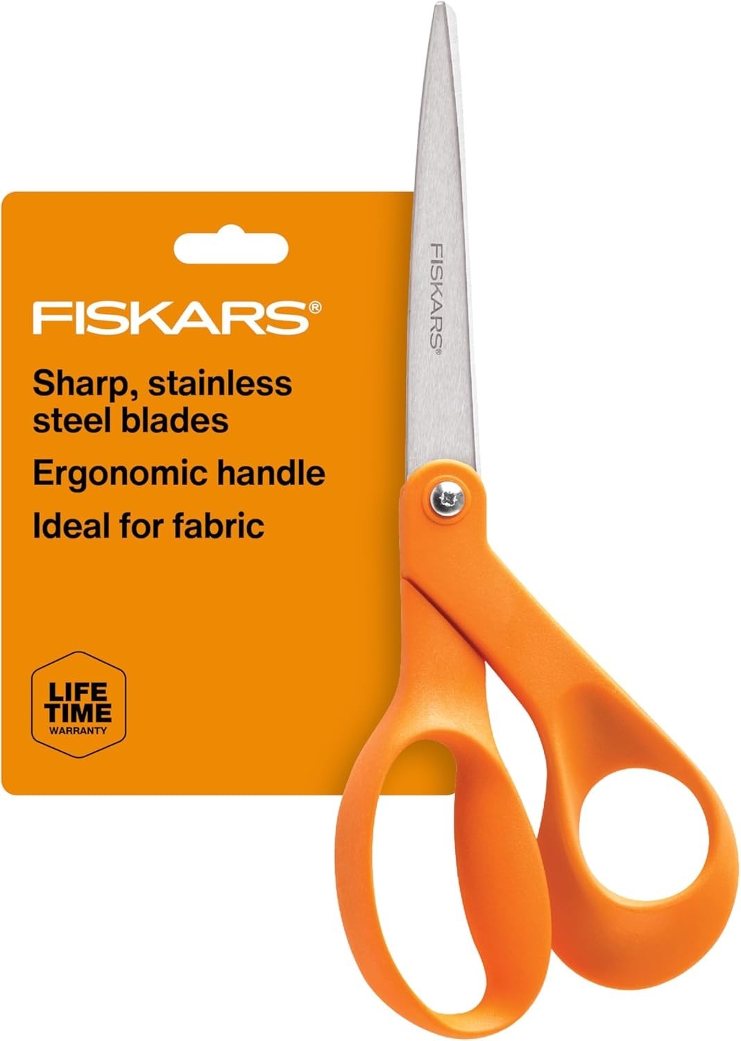 Fiskars 8\ Fiskars 8\