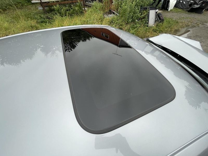 2022-2024 HONDA CIVIC SUNROOF GLASS HATCHBACK 1.5L AT FWD 4K -EX-L- 58837