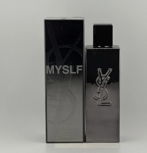 Myself L\'Absolu Men\'s Parfum Spray 3.3oz (sealed) Myself L\'Absolu Men\'s Parfum Spray 3.3oz (sealed)