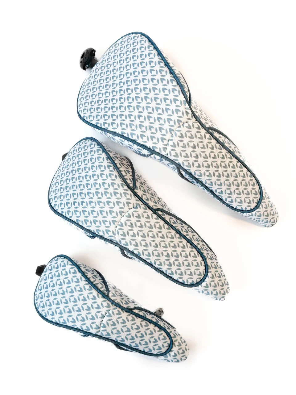 Sassy Caddy - New Women\'s Capri Golf Headcover Set