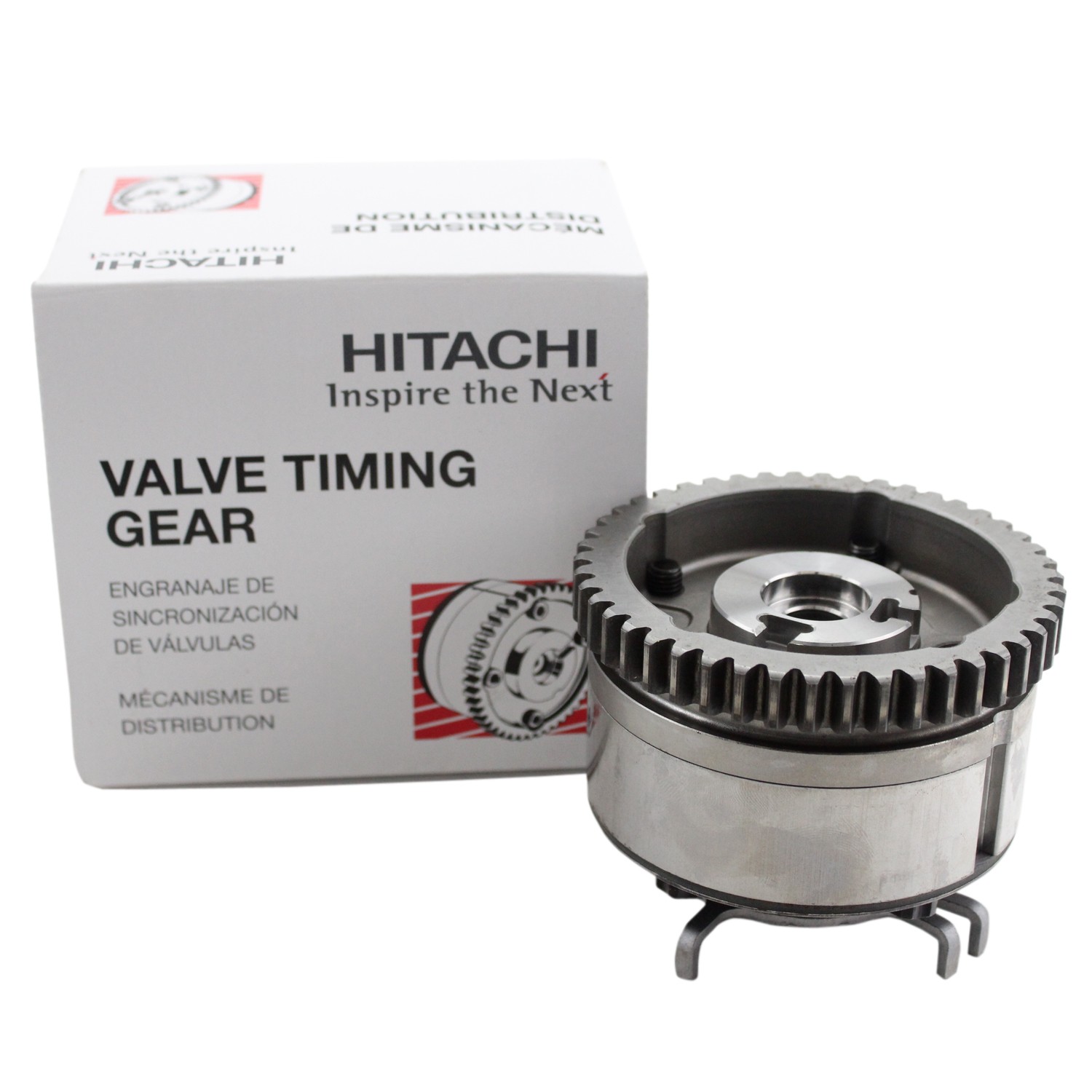 Hitachi Intake (Right) Engine Variable Valve Timing (VVT) Sprocket VTG0016
