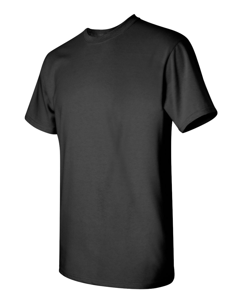Gildan Heavy Cotton T-Shirt 5000 Unisex  Plain Blank Crewneck Short Sleeves Tee