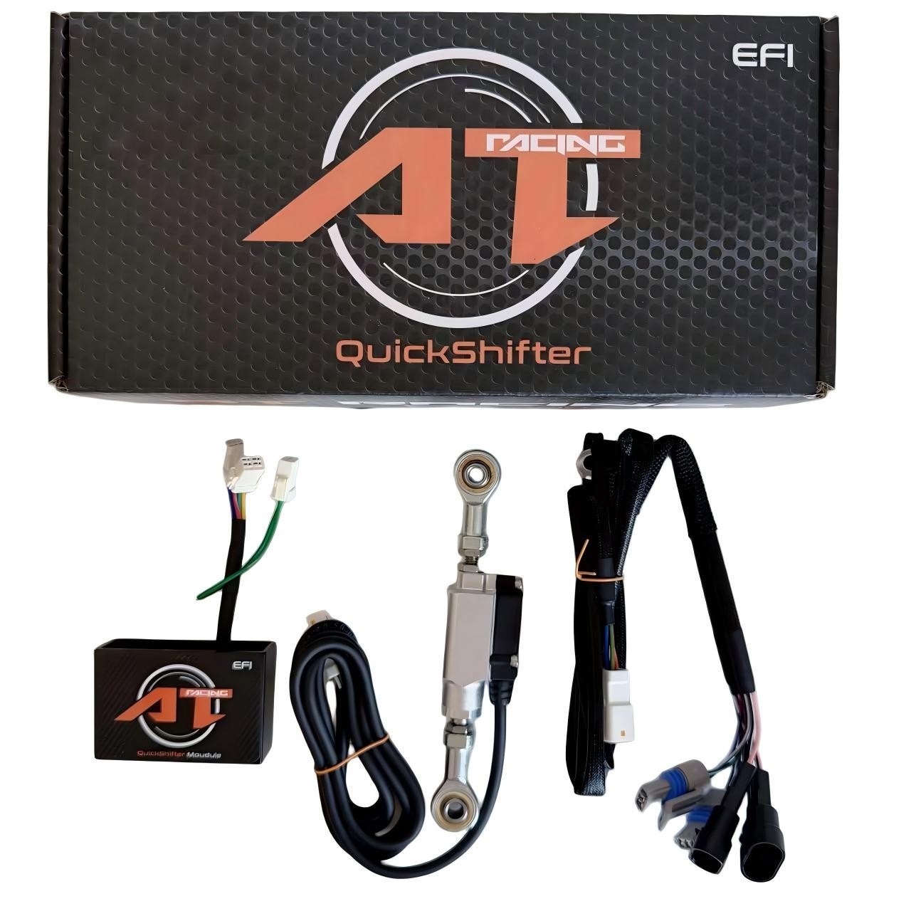 Bidirectional Quick shifter Electric Quick Shift System For CFMOTO 450NK 2024-26