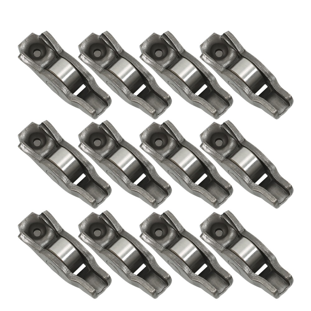 Labwork 12Pcs  Rocker Arm For Chrysler Dodge Ram Jeep 3.6L 2011-2019 5184296AH
