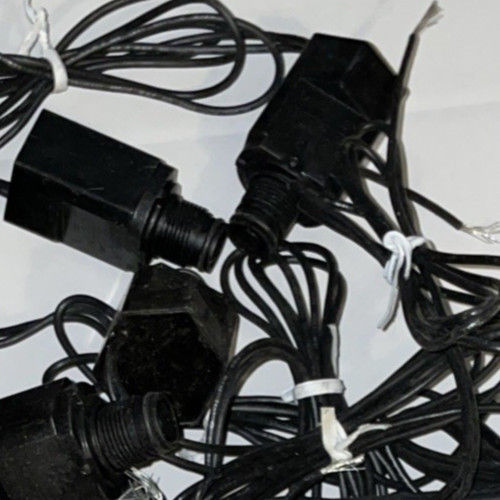 2  Rain Bird Solenoids 236307 For HV HVF Series Valves RPKHVSOLA2 Solenoid
