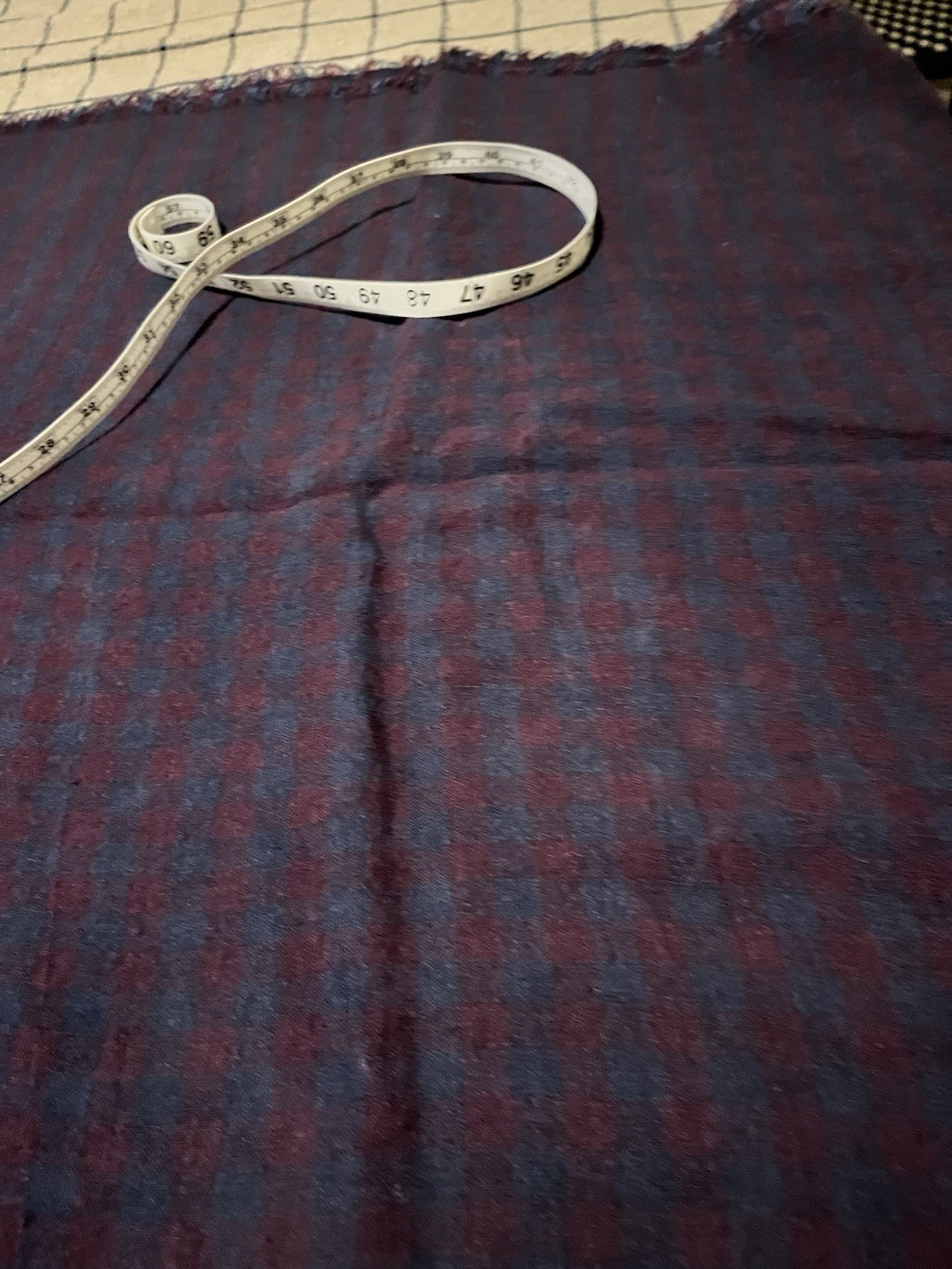 Merchant and Mills Linen 
