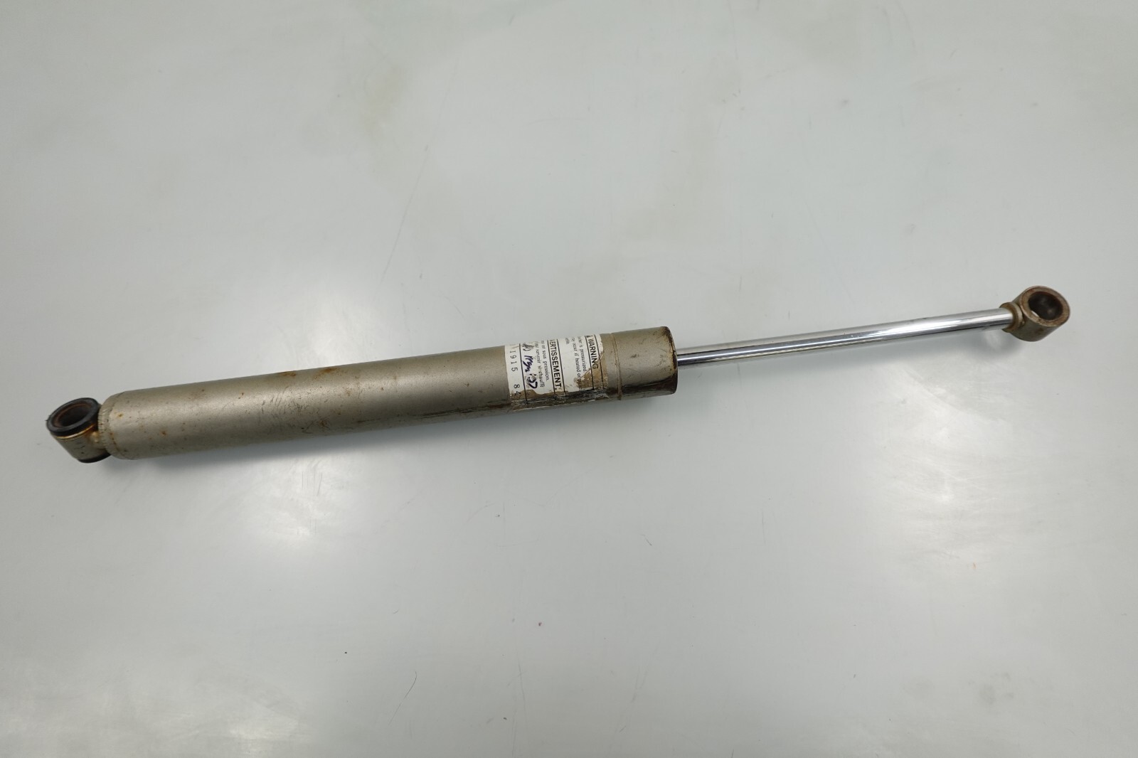 GOOD 2008-2020 Ski-Doo MXZ Renegade 800R OEM Rear Suspension Shock 503191584