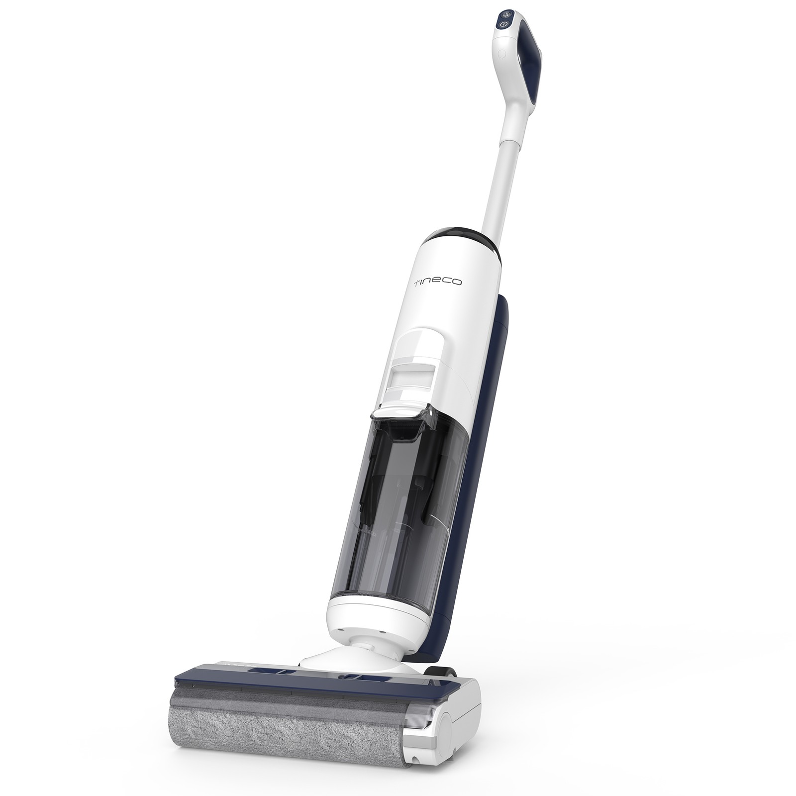 Tineco iFLOOR 5 Breeze Complete Wet Dry Vacuum/Floor Washer Tineco iFLOOR 5 Breeze Complete Wet Dry Vacuum/Floor Washer