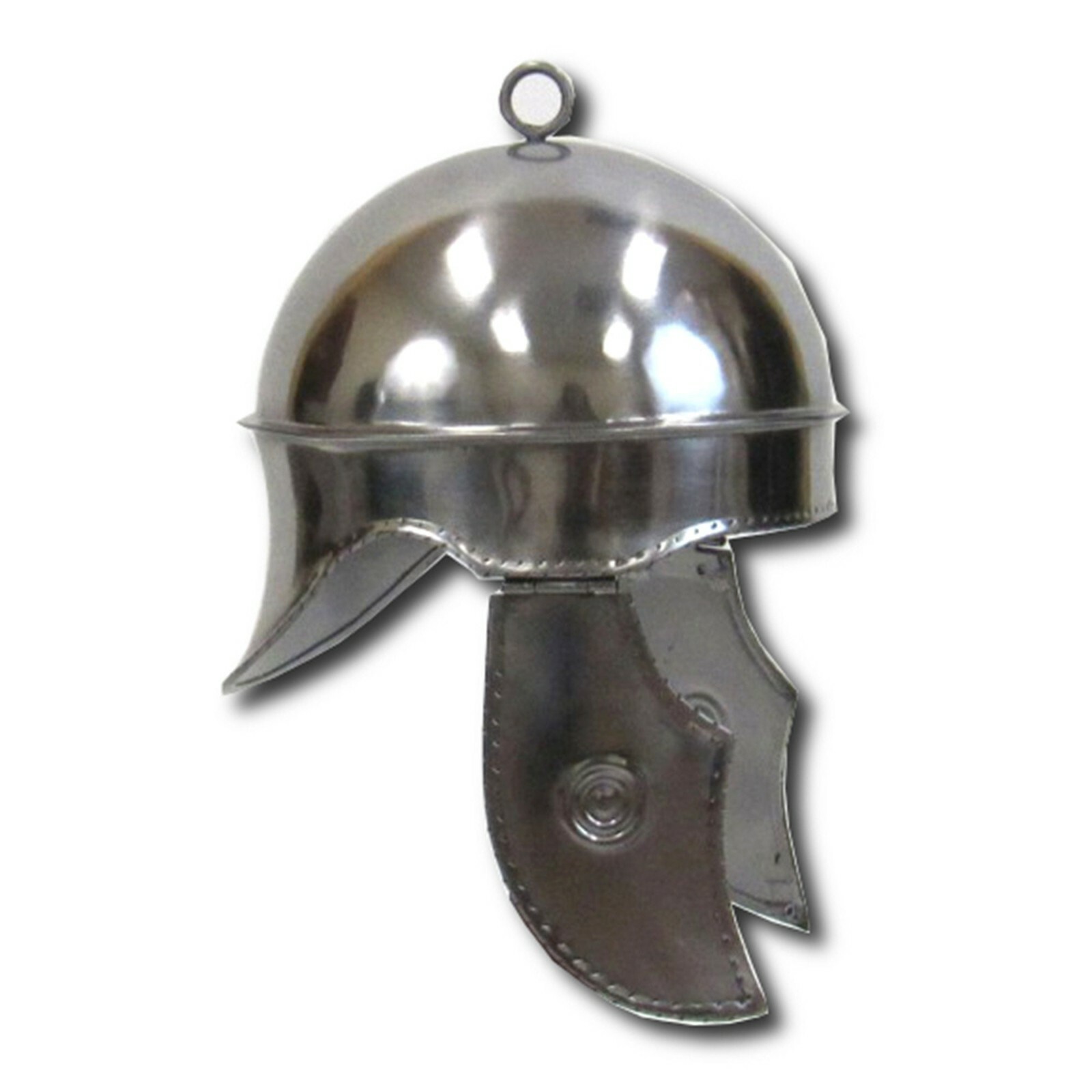 New HBO Rome Helmet, Medieval Warrior Armor New HBO Rome Helmet, Medieval Warrior Armor
