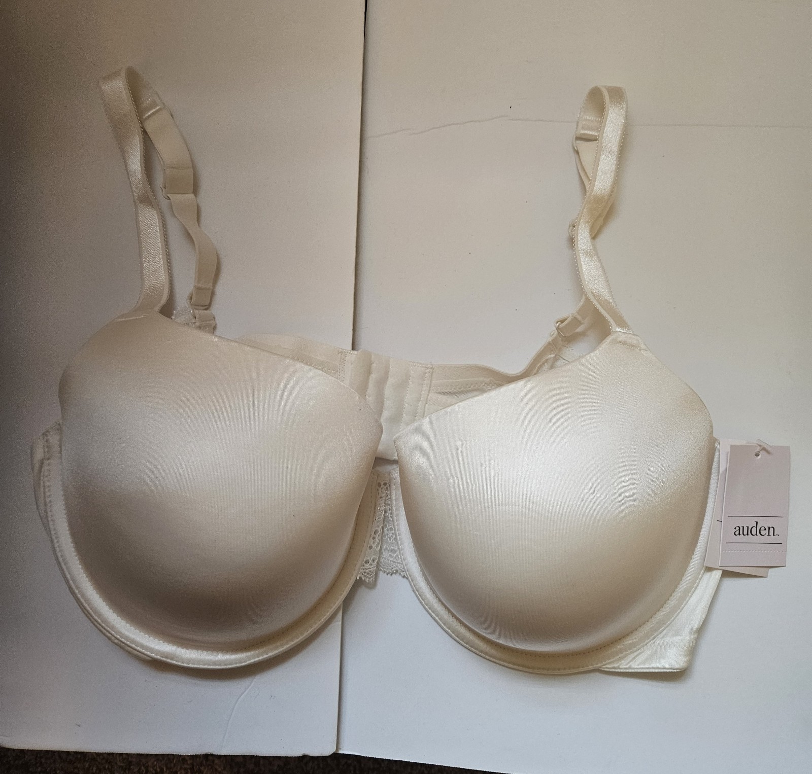 Auden Women\'s  Size 38DDD Target Bras