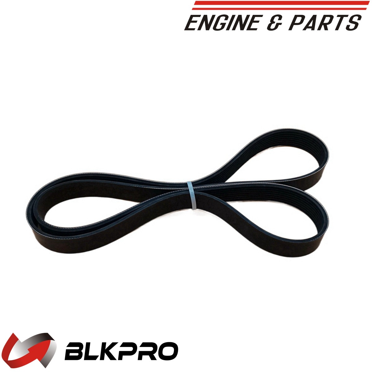 V Ribbed Belt For Cummins 3289102 3289124 3290188 3902667 3904959 8PK1685