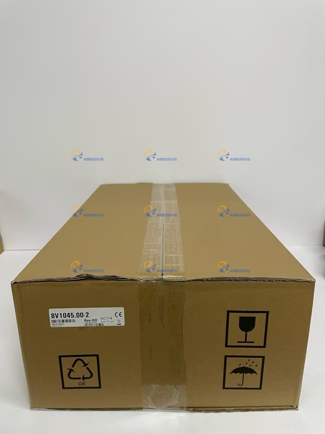 B&R ACOPOS 1045 Servo Drive 8V1045.00-2
