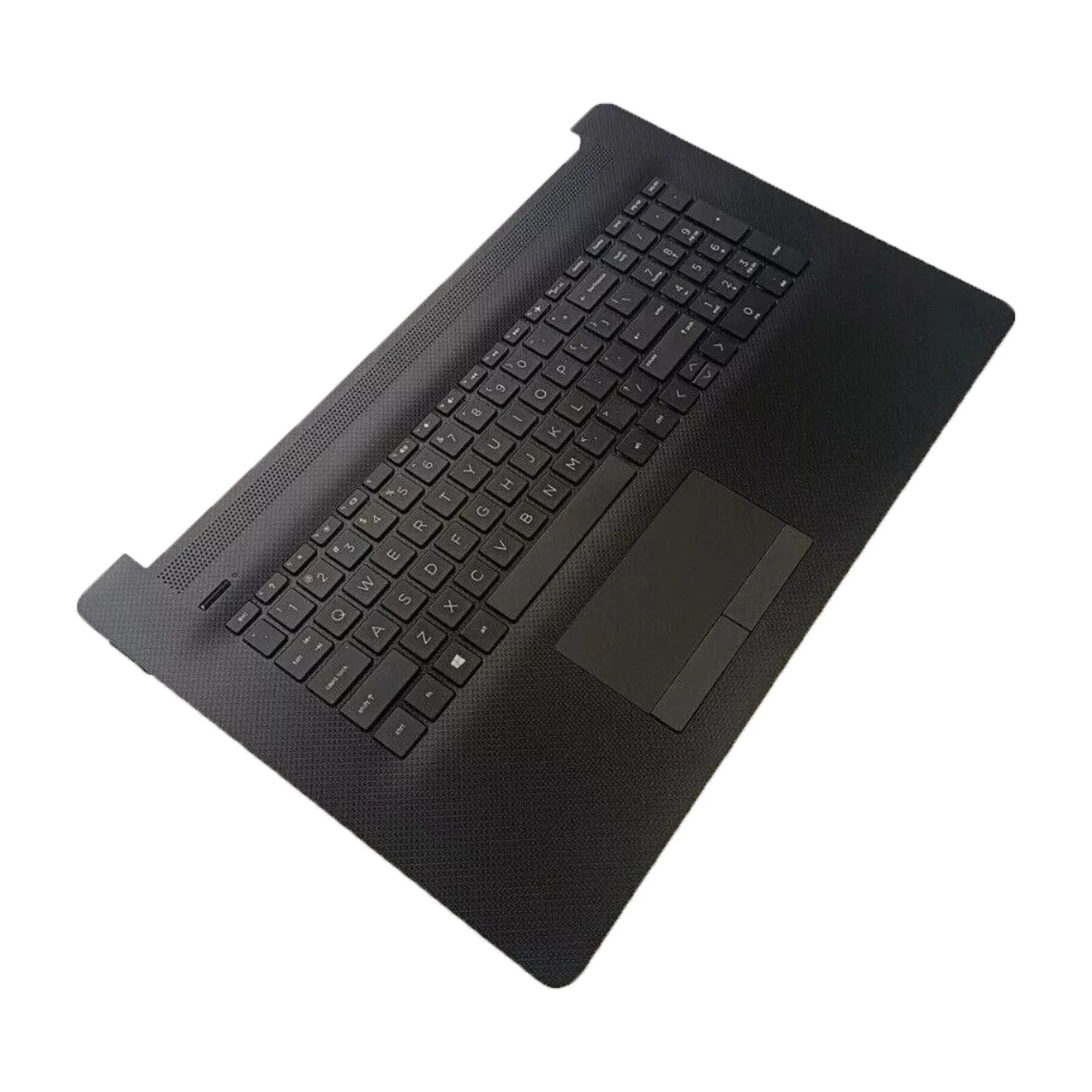 New Palmrest Upper Case Keyboard for HP 17BY 17-BY 17-CA 17Z-CA 17T-BY