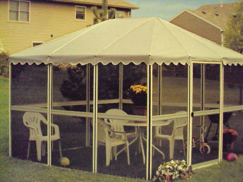 Casita Is Replacement Roof for 12 Panel Sq. screenhouse 11'7 x 11'7 Casita Is Replacement Roof for 12 Panel Sq. screenhouse 11'7 x 11'7