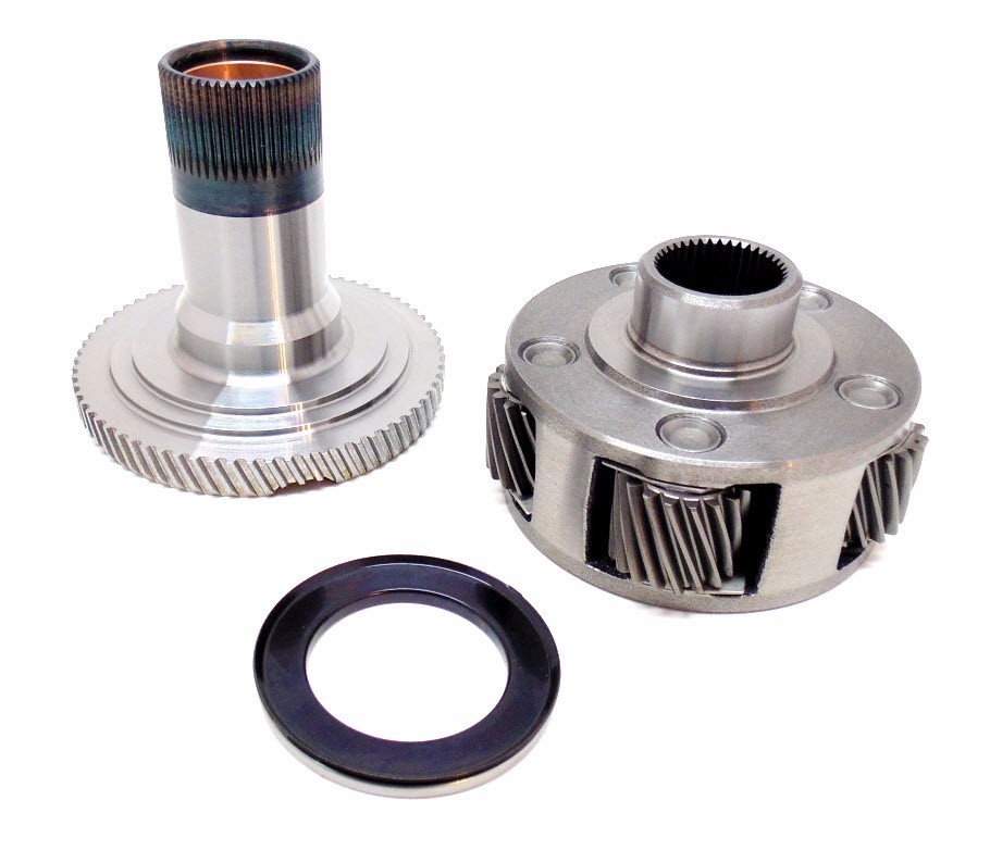 700R4 700 4L60E 4L65E 5 PINION FRONT PLANET UPDATE KIT