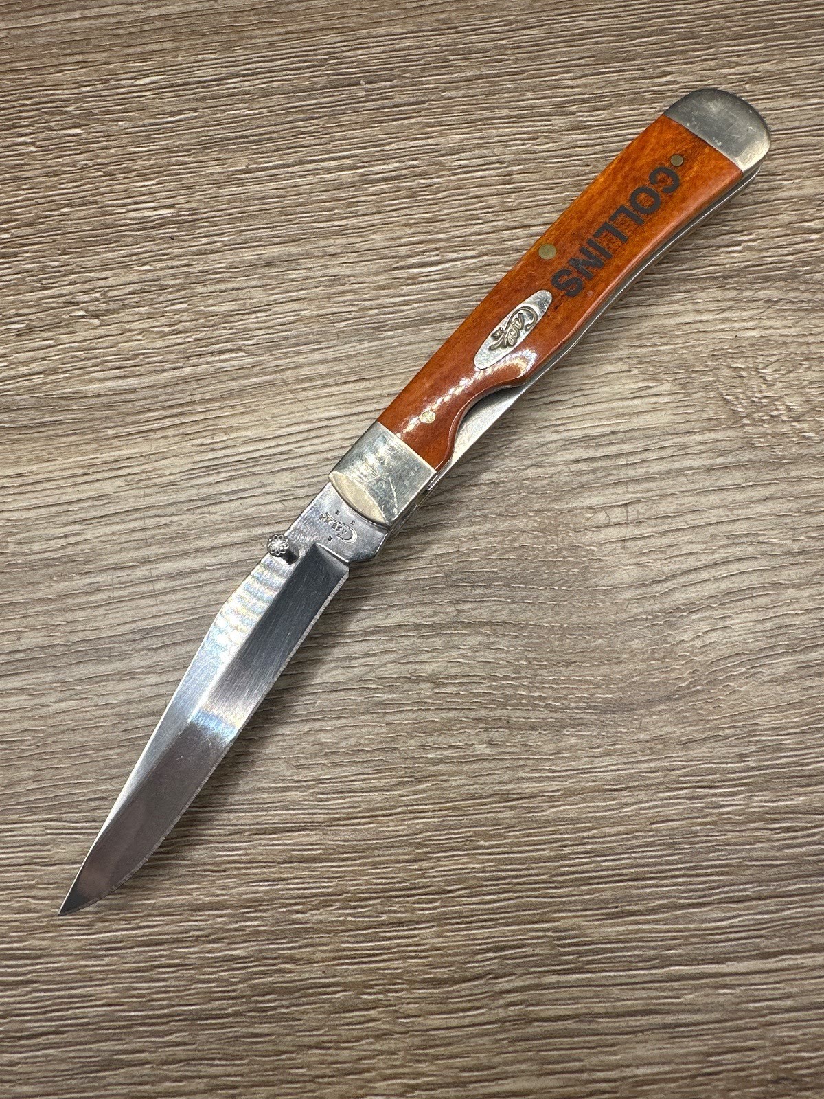 Case XX 6154LC SS \ Case XX 6154LC SS \