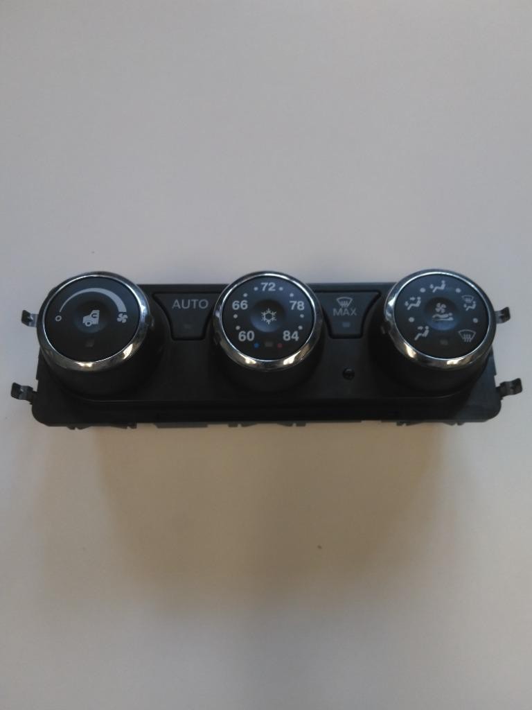 Replaces Q21-6032-2341 2017 PETERBILT 579 TEMPERATURE CONTROL ,  MD