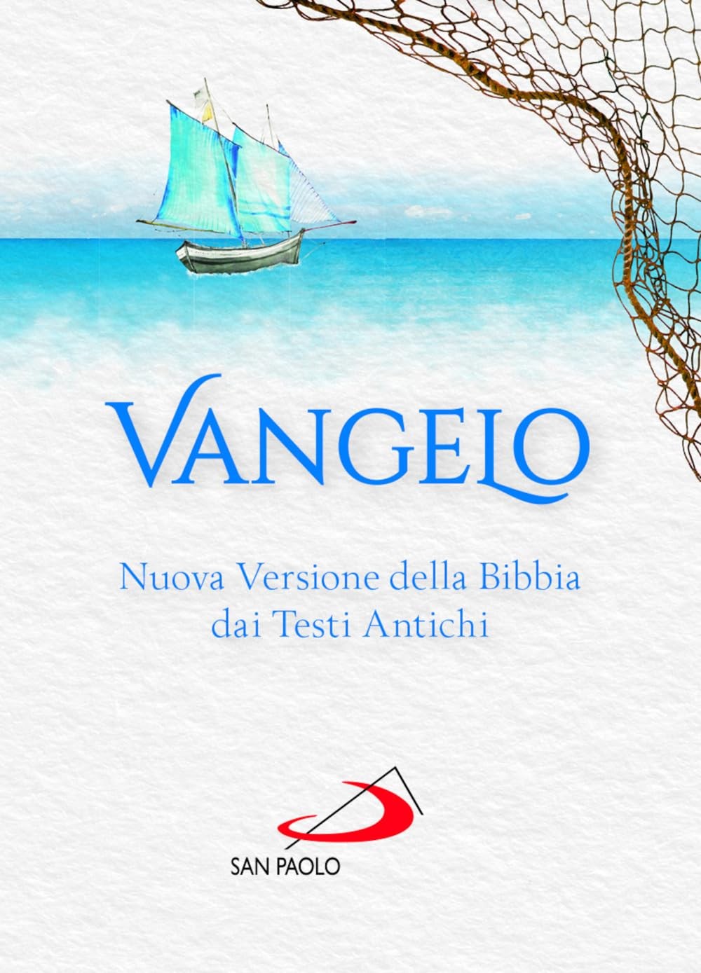 Aa.Vv. Vangelo (Paperback) (UK IMPORT)