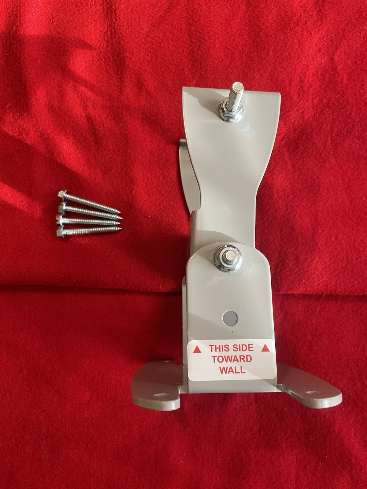 Harmar SL300/SL600 Pinnacle Stairlift ADJUSTABLE TALL/SHORT Rail Support Bracket Harmar SL300/SL600 Pinnacle Stairlift ADJUSTABLE TALL/SHORT Rail Support Bracket