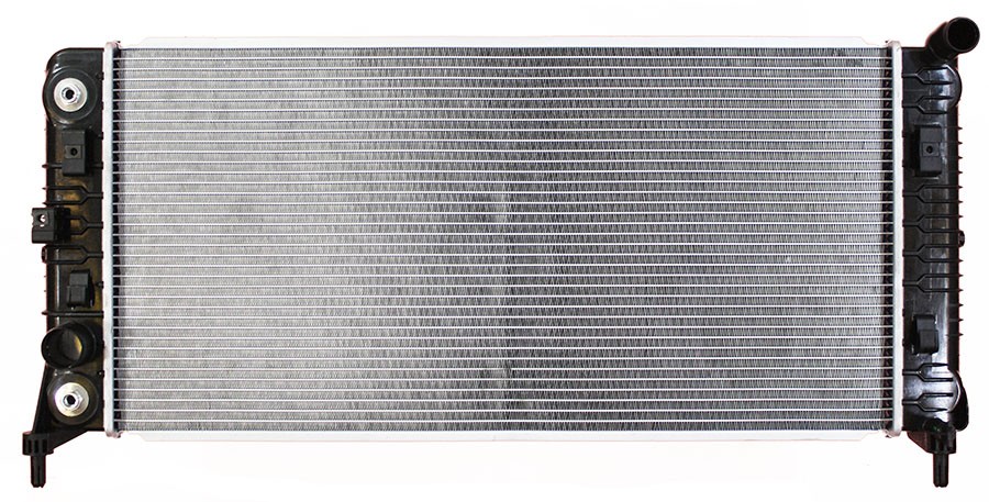 Radiator For 2012-2013 Chevrolet Impala