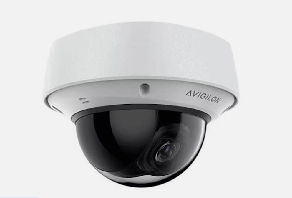 Avigilon 2.0C-H6A-D1-IR Indoor Dome Camera Avigilon 2.0C-H6A-D1-IR Indoor Dome Camera