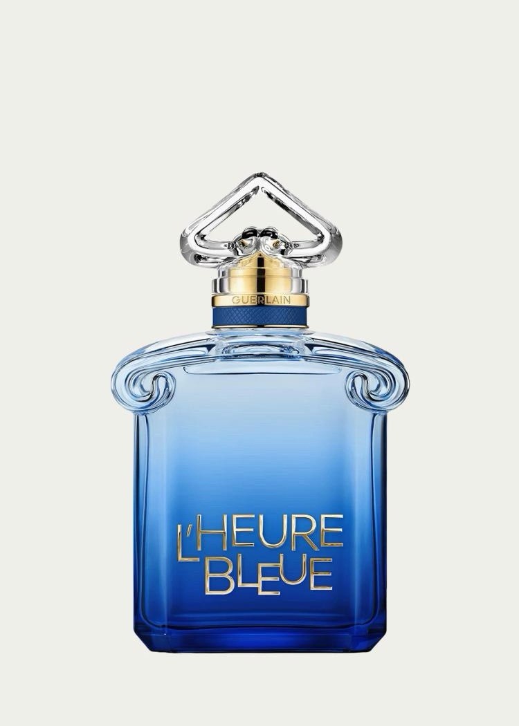 L'Heure Bleue Eau de Parfum Guerlain 3.4 oz | 100 Ml