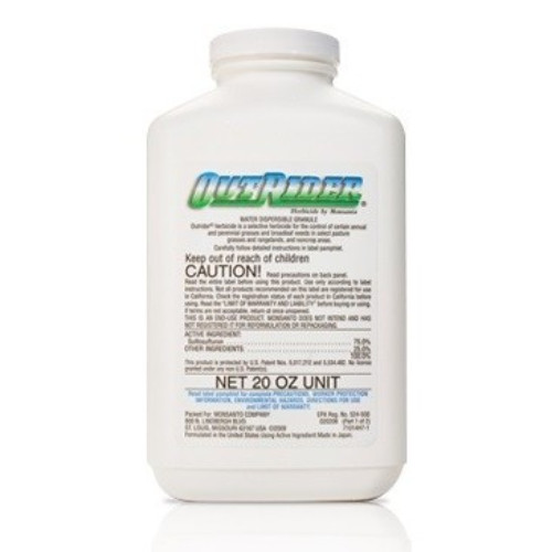 Outrider Herbicide - 20 Oz.