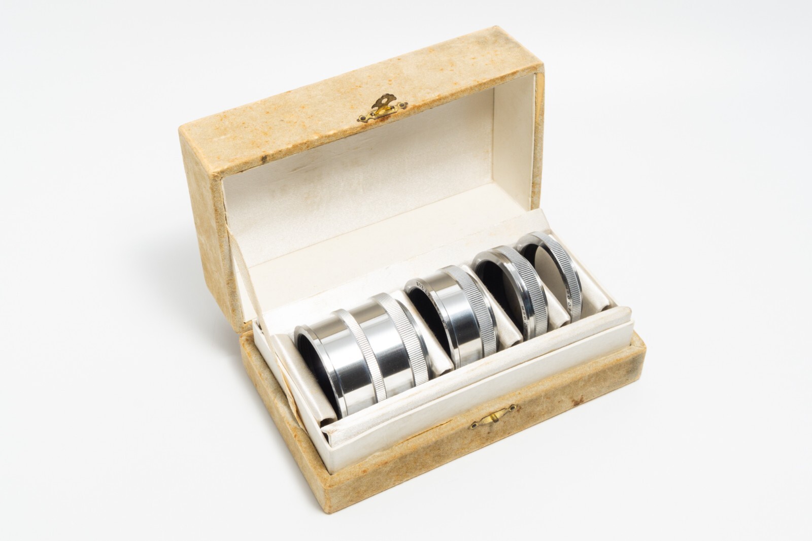 Asahiflex Extension Tube Set for Asahiflex
