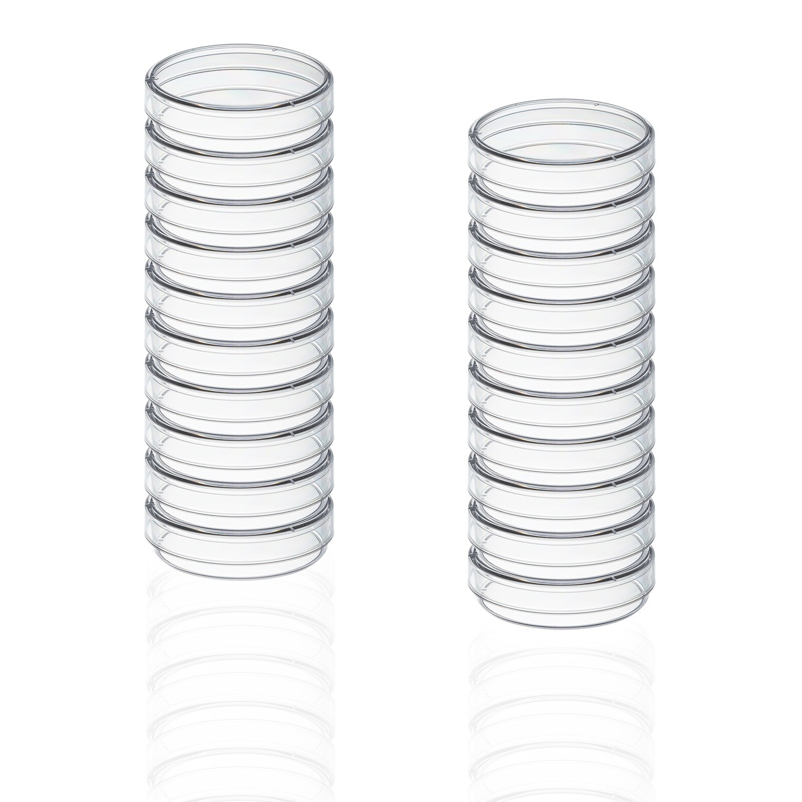 Biologix Petri Dishes-150x15mm