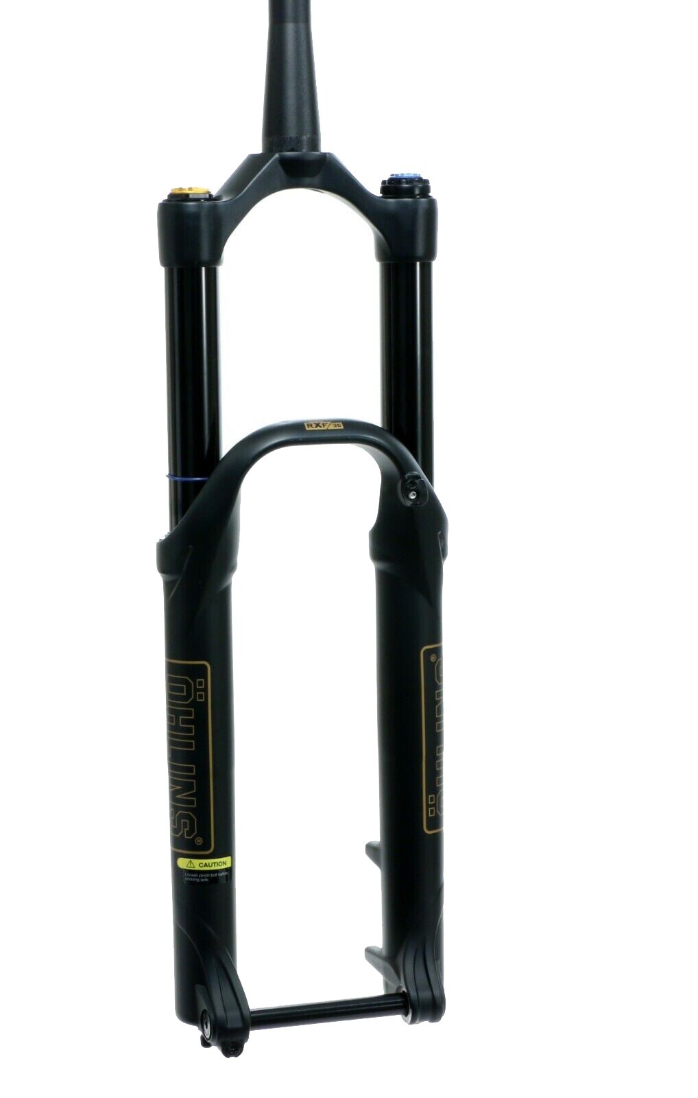 Ohlins RXF 36 AIR Fork 27.5\