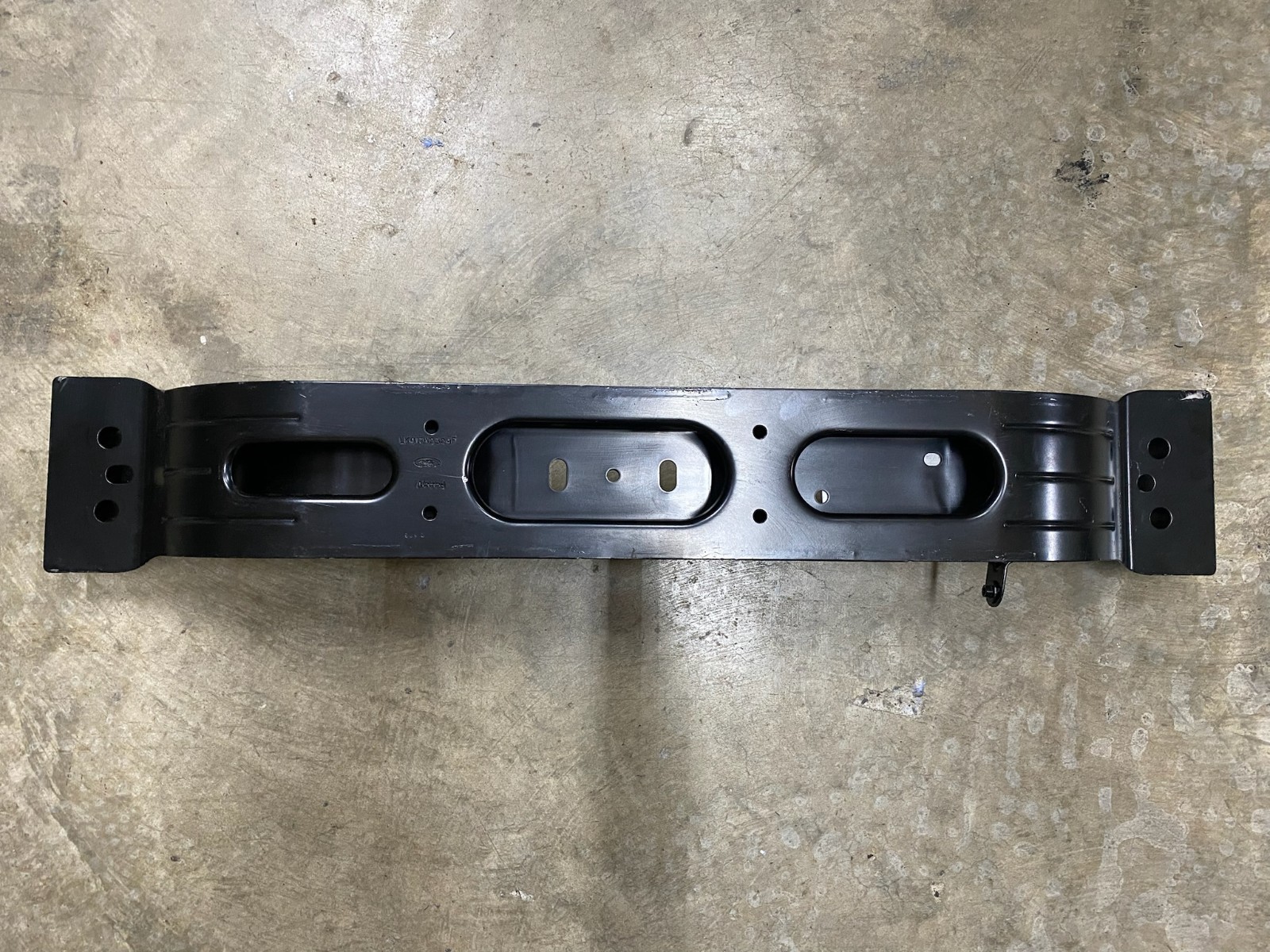 2020-2026 Ford Transit 250 350 Transmission Cross Member Support LK4Z-6A023-E