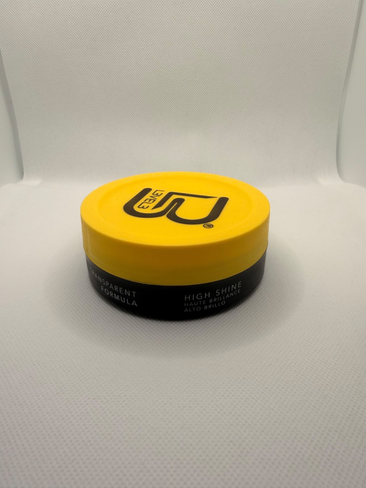 L3VEL3 Hair Styling Pomade 150g Strong Hold High Shine