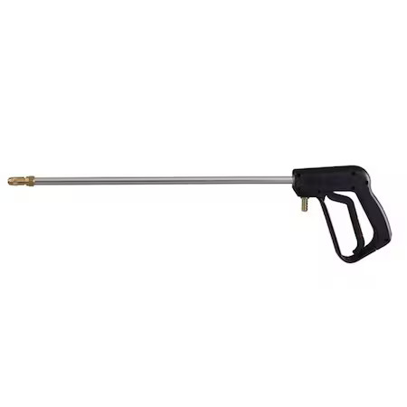 Valley Industries Sg-5518-18 Spray Gun, Aluminum/Plastic, Size 18
