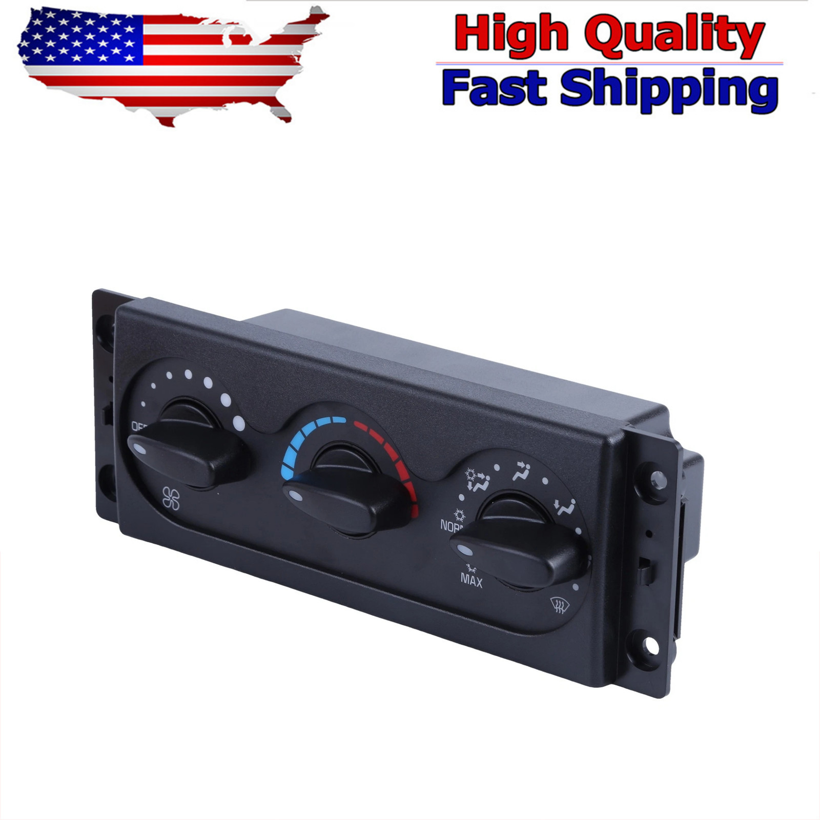 For 2011-2020 International Prostar Truck A/C Control Head 3827580C1 5011156R1 For 2011-2020 International Prostar Truck A/C Control Head 3827580C1 5011156R1