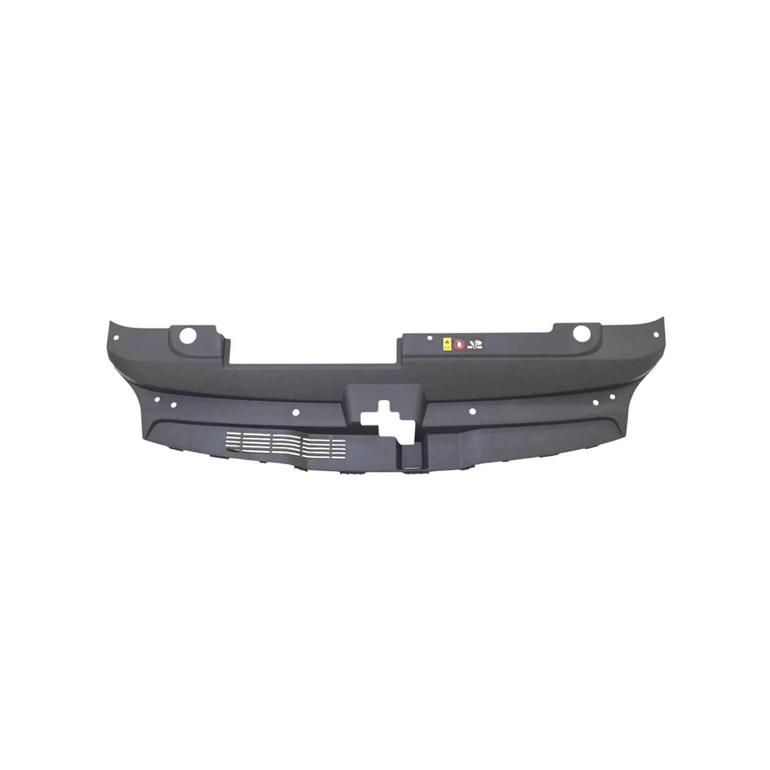 New Upper Radiator Support Cover fits 2021-2024 Kia K5