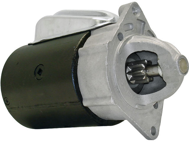 For 1977-1986 Jeep CJ7 Starter AC Delco 66174HGRD 1984 1985 1979 1978 1980 1983