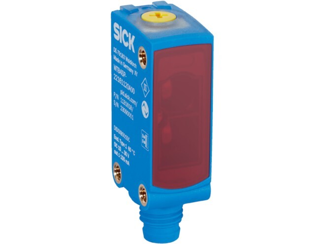 SICK WTB4FP-21311120ZZZ / WTB4FP21311120ZZZ 1136382