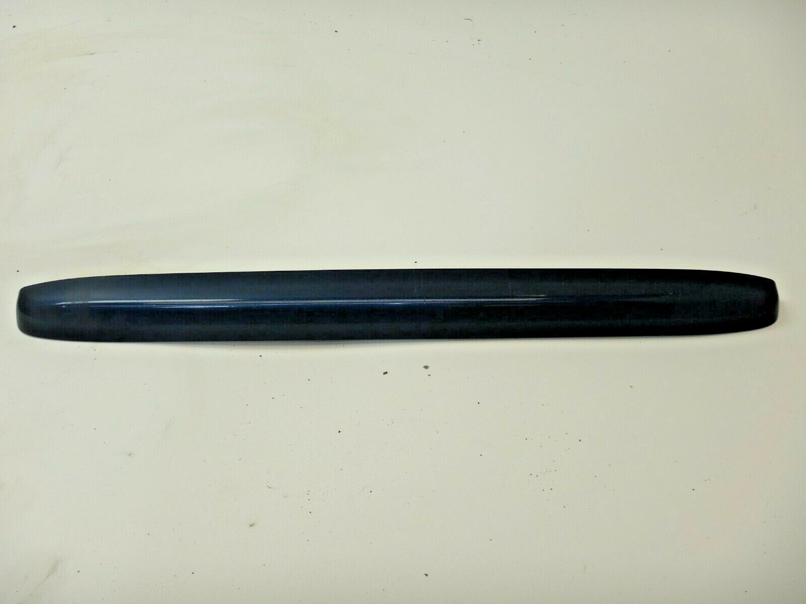 Jeep Cherokee XJ 00-01 Mopar Cover Lamp Hatch Gate Cover Trim 55156011AC Jeep Cherokee XJ 00-01 Mopar Cover Lamp Hatch Gate Cover Trim 55156011AC