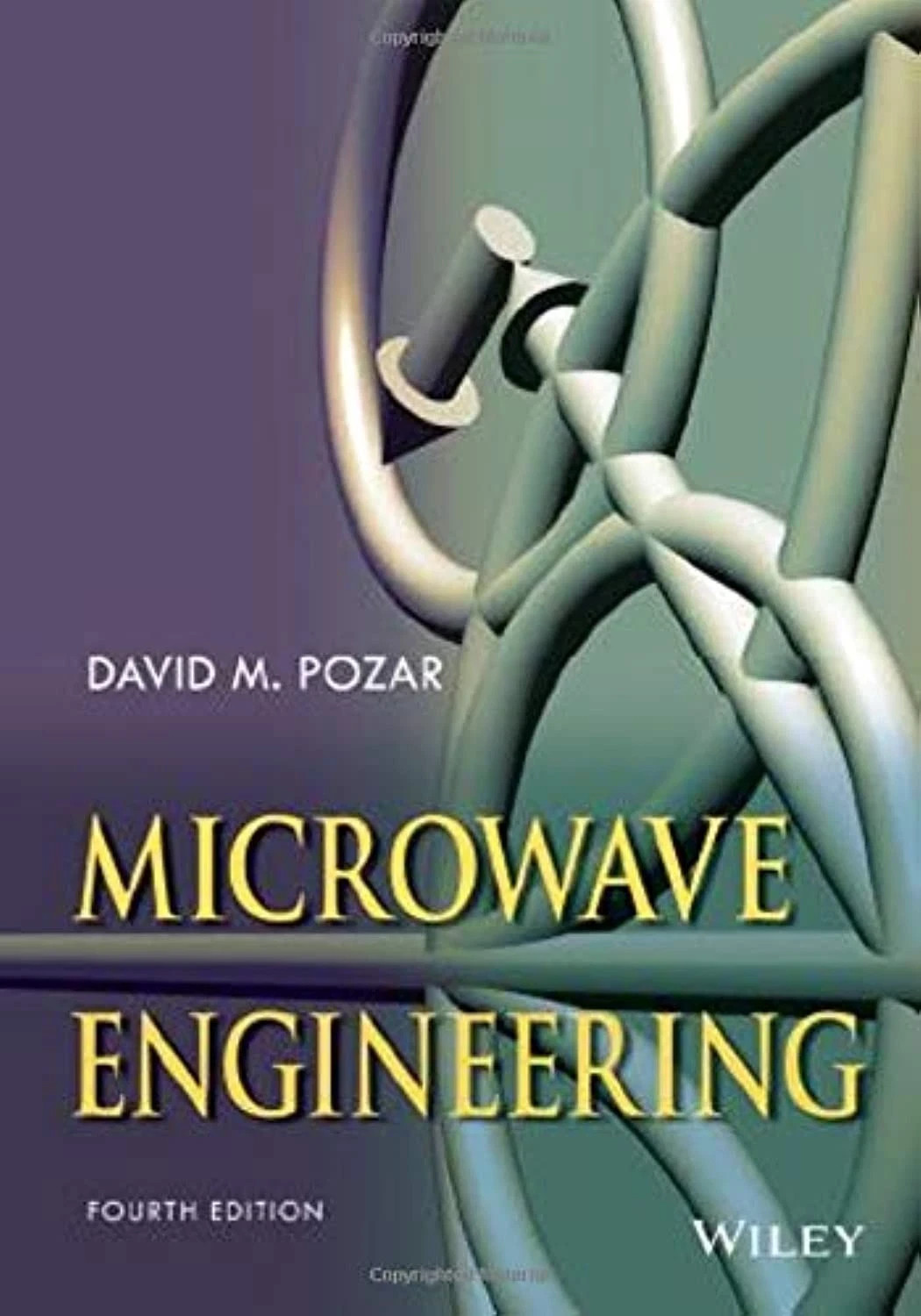 Microwave Engineering 4th Edition Microwave Engineering 4th Edition