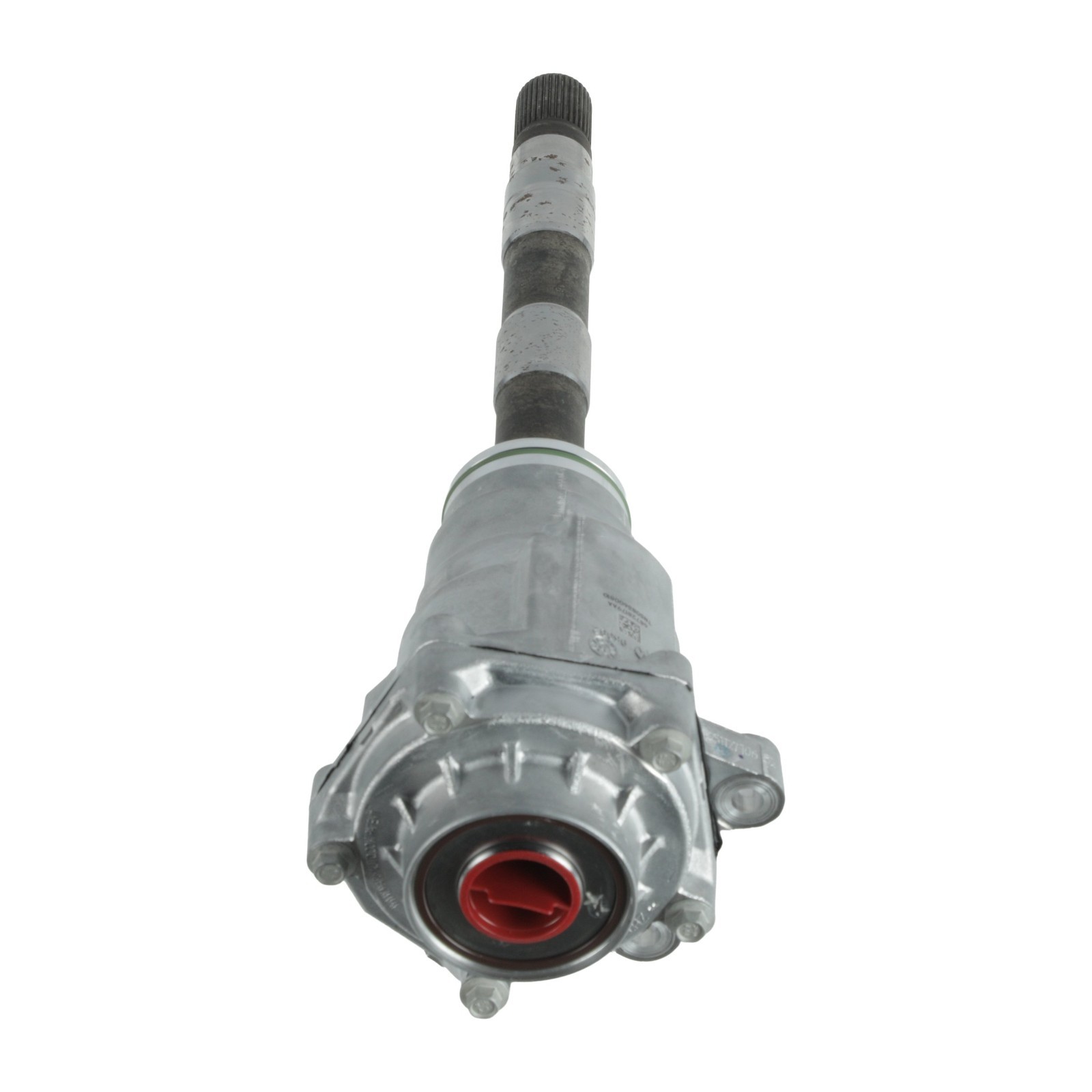 21-26 GRAND CHEROKEE DRIVELINE-DRIVESHAFT OUTPUT SHAFT GENUINE MOPAR 68728179AA