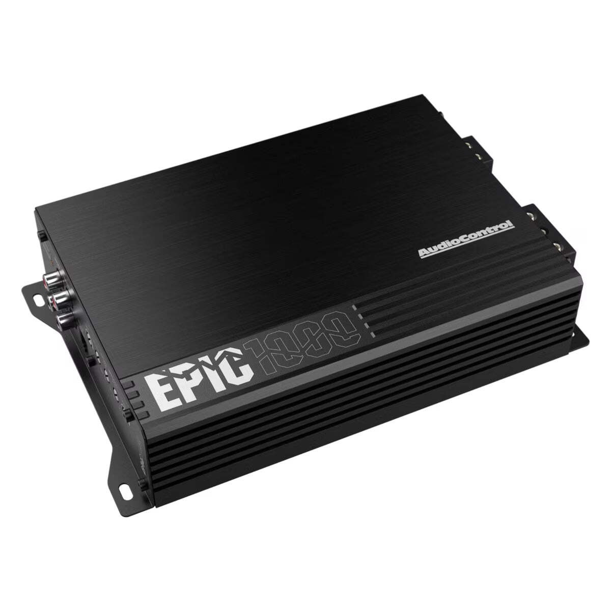 Audio Control EPIC1000 AudioControl EPIC Series Monoblock 1000 watt Amplifier
