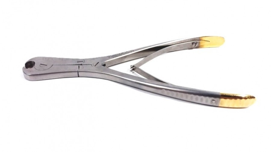 Aesculap Wire Cutting Pliers, 7\