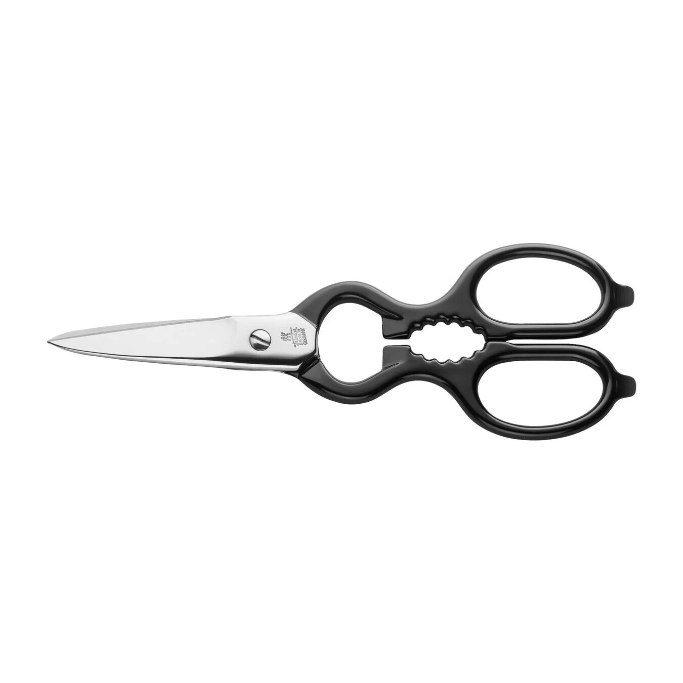 ZWILLING J.A. HENCKELS Multi-Purpose Forged Kitchen Shears, Made in Germany