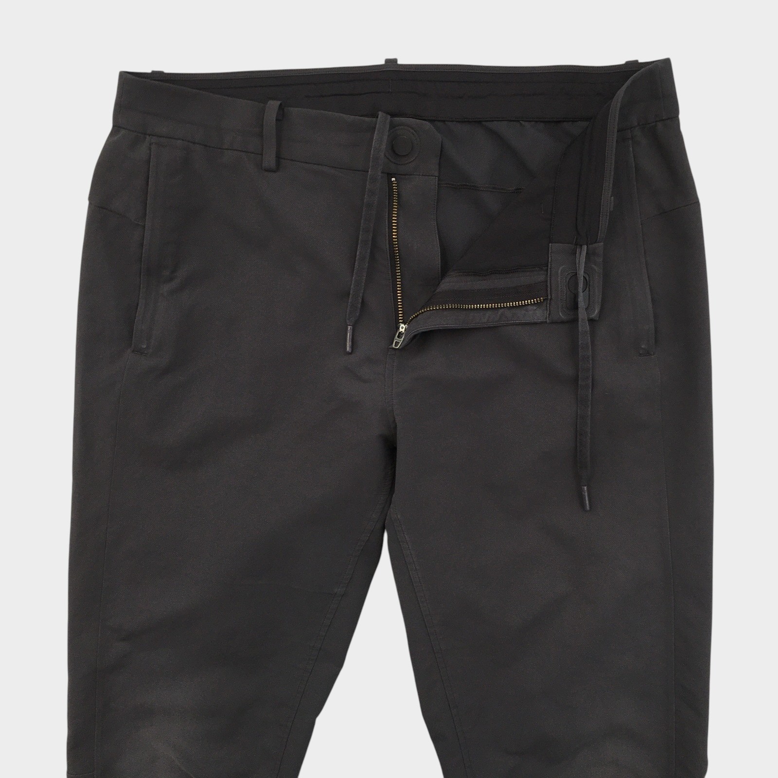 Lululemon New Venture Pant Slim Technical Pique Trousers Mens 34