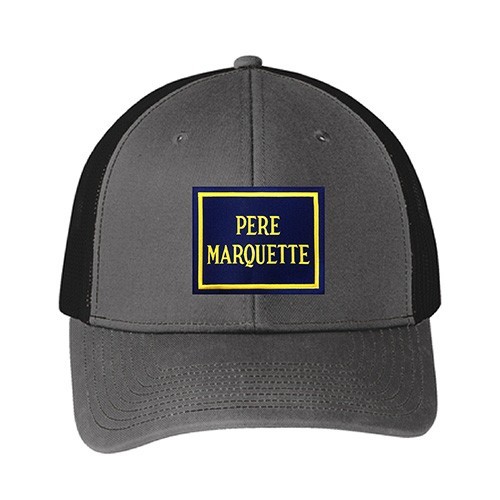Pere Marquette Trucker Hat Snapback [9127]
