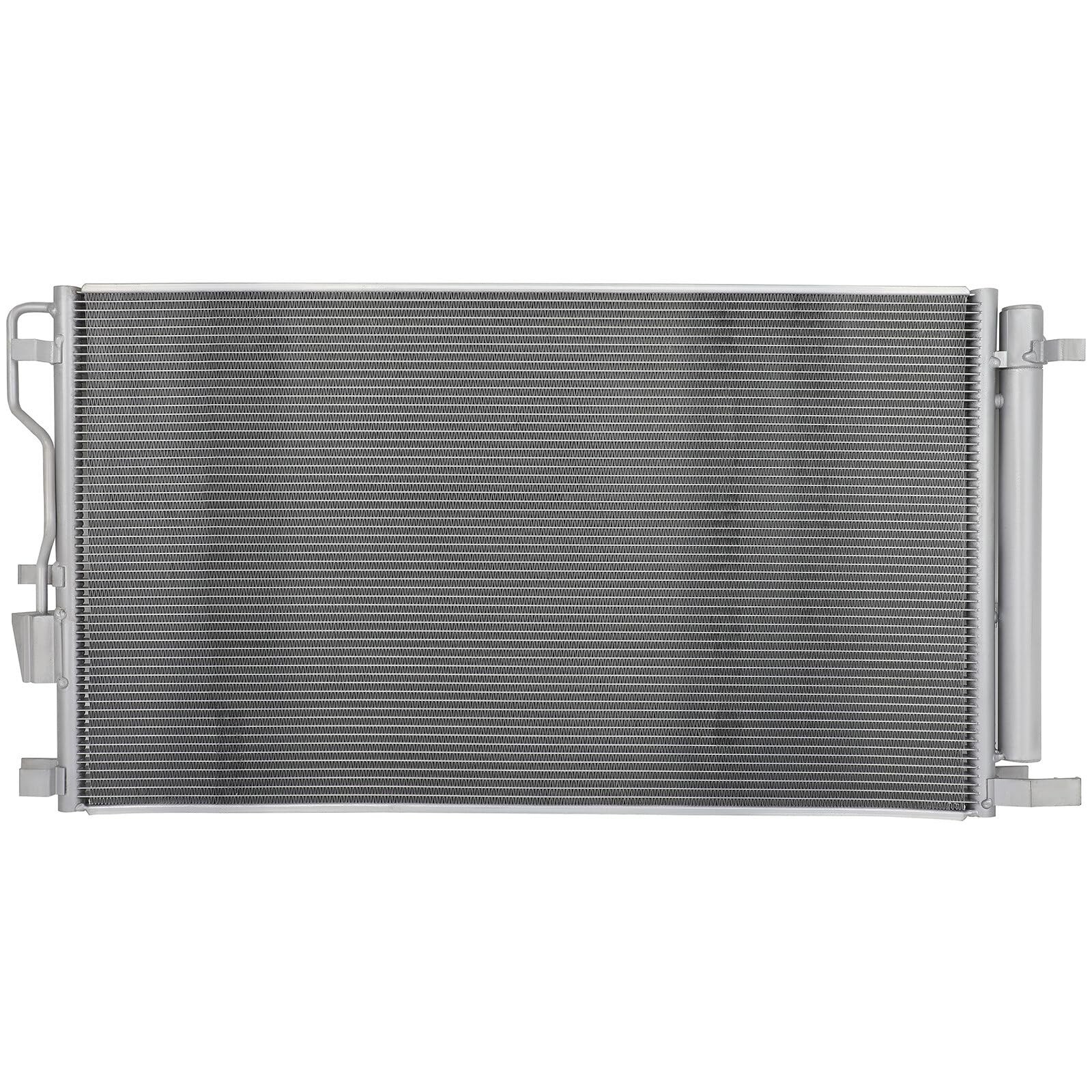 AC Condenser fit for Kia Sportage 2019-2022